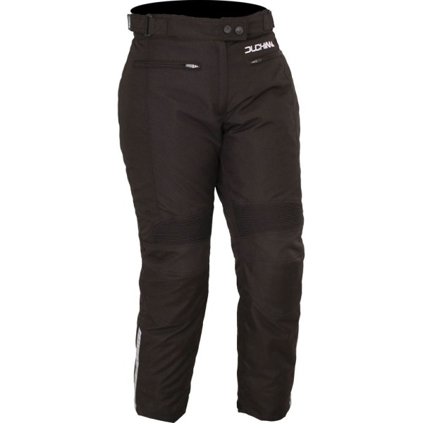 Duchinni Duchinni Turin Textile Pants